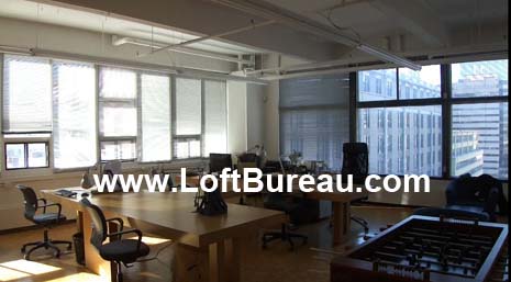location-bureau-de-coin-centre-ville-panoramique-465-w Superbe bureau style loft