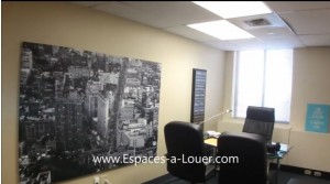 sous location au centre ville