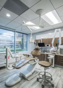 louer bureau clinique médicale