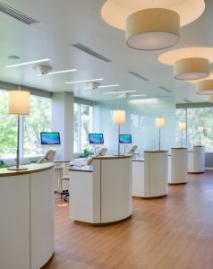 Location bureau clinique médicale