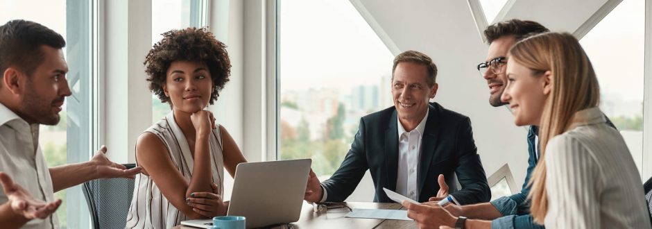 La recherche d'espaces à louer peut etre le fun