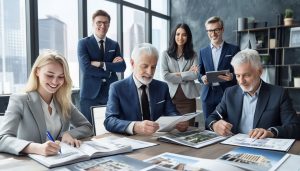 You get the plans, the videos