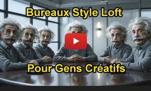 Bureaux à louer Montreal