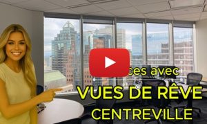 Cliquez pour voir le plus bel espace