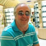 Richard Barlow un client satisfait